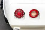 Chevrolet Corvette 1977 года